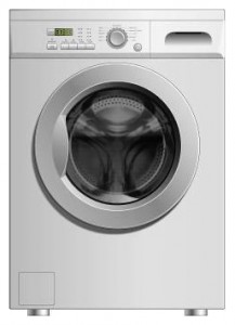 caracteristici, fotografie Mașină de spălat Haier HW50-1002D