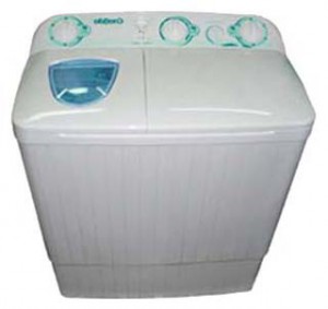les caractéristiques, Photo Machine à laver RENOVA WS-50P