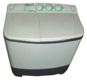 特性, 写真 洗濯機 RENOVA WS-60P