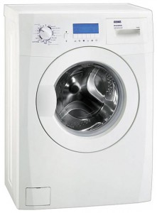 विशेषताएँ, तस्वीर वॉशिंग मशीन Zanussi ZWH 3101