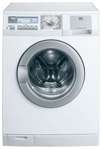 les caractéristiques, Photo Machine à laver AEG L 74950 A