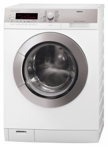 Characteristics, Photo ﻿Washing Machine AEG L 87695 WDP