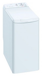 características, Foto Máquina de lavar Bosch WOR 16151