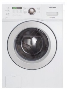 Characteristics, Photo ﻿Washing Machine Samsung WF600B0BCWQ