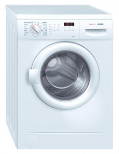 đặc điểm, ảnh Máy giặt Bosch WAA 24260