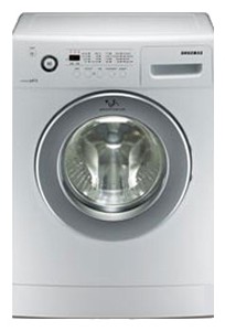 características, Foto Máquina de lavar Samsung WF7520SAV