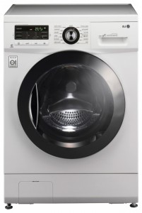 Characteristics, Photo ﻿Washing Machine LG F-1296TD