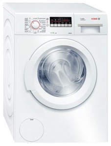 karakteristieken, Foto Wasmachine Bosch WAK 20240