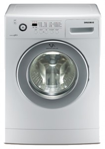 les caractéristiques, Photo Machine à laver Samsung WF7450SAV