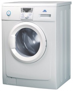 विशेषताएँ, तस्वीर वॉशिंग मशीन ATLANT 50С102
