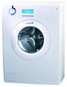 विशेषताएँ, तस्वीर वॉशिंग मशीन Ardo WD 80 L