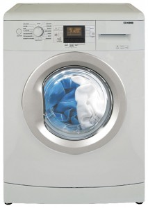 características, Foto Máquina de lavar BEKO WKB 71241 PTMAN