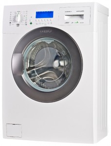 Characteristics, Photo ﻿Washing Machine Ardo FLSN 104 LW