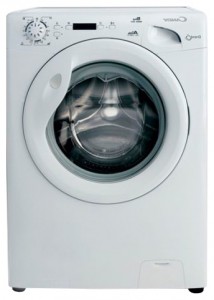 özellikleri, fotoğraf çamaşır makinesi Candy GCY 1052D
