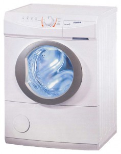 les caractéristiques, Photo Machine à laver Hansa PG5560A412