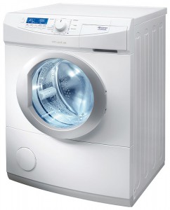 caracteristici, fotografie Mașină de spălat Hansa PG6010B712