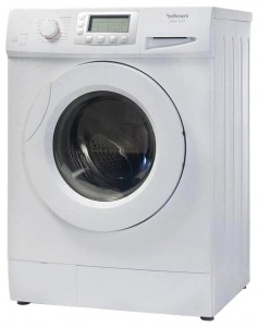đặc điểm, ảnh Máy giặt Comfee WM LCD 6014 A+