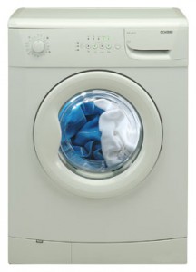 características, Foto Máquina de lavar BEKO WMD 23560 R