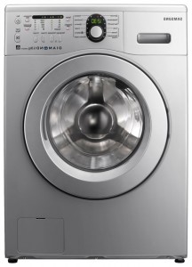caracteristici, fotografie Mașină de spălat Samsung WF8592FFS