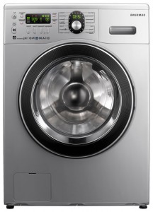 विशेषताएँ, तस्वीर वॉशिंग मशीन Samsung WF8692FER