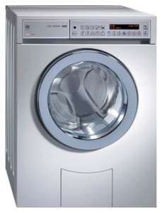 les caractéristiques, Photo Machine à laver V-ZUG Adora SLQ
