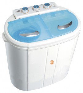 características, Foto Máquina de lavar Zertek XPB30-230S