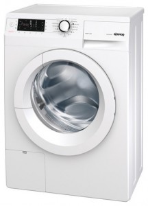 特点, 照片 洗衣机 Gorenje W 6543/S
