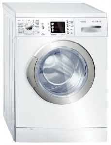 Characteristics, Photo ﻿Washing Machine Bosch WAE 2844 M
