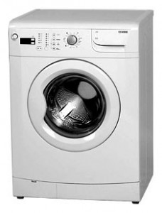 特性, 写真 洗濯機 BEKO WMD 56120 T