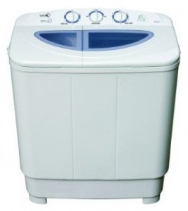 características, Foto Máquina de lavar Океан WS35 3130