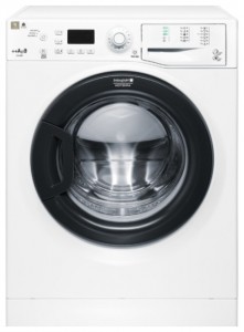 caracteristici, fotografie Mașină de spălat Hotpoint-Ariston WMG 622 B