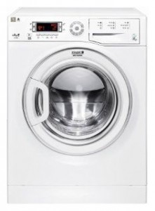 ลักษณะเฉพาะ, รูปถ่าย เครื่องซักผ้า Hotpoint-Ariston WMSD 521