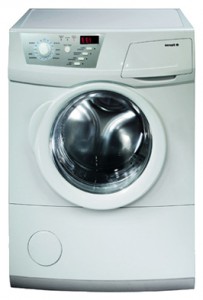 विशेषताएँ, तस्वीर वॉशिंग मशीन Hansa PC5580B423