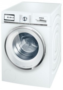 les caractéristiques, Photo Machine à laver Siemens WM 16Y792
