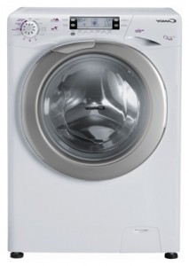 özellikleri, fotoğraf çamaşır makinesi Candy EVO 1274 LW