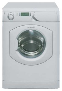 özellikleri, fotoğraf çamaşır makinesi Hotpoint-Ariston AVSD 1270