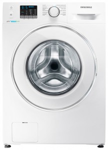 ลักษณะเฉพาะ, รูปถ่าย เครื่องซักผ้า Samsung WF60F4E2W2W