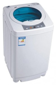 özellikleri, fotoğraf çamaşır makinesi Lotus 3504S