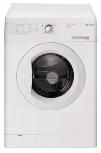 les caractéristiques, Photo Machine à laver Brandt BWF 510 E