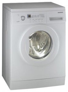 Characteristics, Photo ﻿Washing Machine Samsung P843