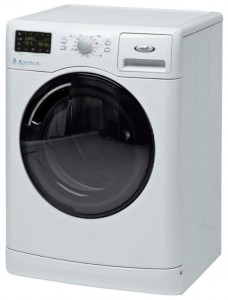 Characteristics, Photo ﻿Washing Machine Whirlpool AWSE 7120