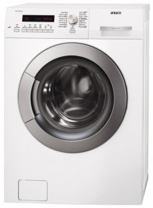 Characteristics, Photo ﻿Washing Machine AEG L 73260 SL