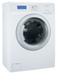 विशेषताएँ, तस्वीर वॉशिंग मशीन Electrolux EWS 103417 A