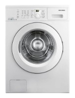 caracteristici, fotografie Mașină de spălat Samsung WF8590NLW8