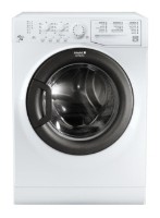 características, Foto Máquina de lavar Hotpoint-Ariston VMSL 501 B