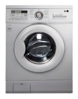 Characteristics, Photo ﻿Washing Machine LG F-12B8TD5