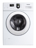 caracteristici, fotografie Mașină de spălat Samsung WF60F1R0H0W