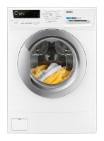 características, Foto Máquina de lavar Zanussi ZWSH 7121 VS