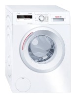 özellikleri, fotoğraf çamaşır makinesi Bosch WAN 24060