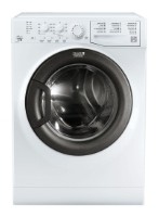 विशेषताएँ, तस्वीर वॉशिंग मशीन Hotpoint-Ariston VML 7023 B